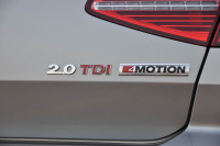 Zájem o diesely v Německu klesá, naftovou modlou už je jen Passat 2,0 TDI