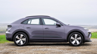 Rychlý test Porsche Macan Electric: Zrušit, zahodit a začít znovu
