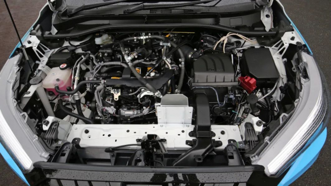 Toyota vzkřísila téměř zapomenuté řešení pohonu aut, může zabránit rozmachu elektromobilů