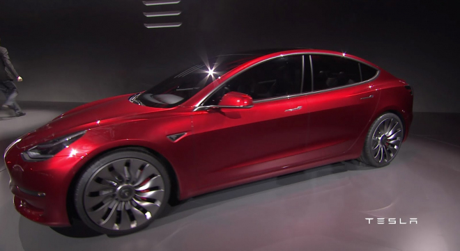Tesla potvrzuje neblahý trend: čím víc aut prodá, tím víc prodělá