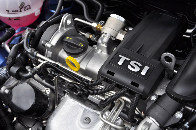 Škoda 1,0 TSI: tříválec vytlačí motor 1,2 TSI ze všech modelů až po Octavii