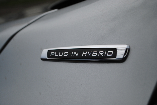Volvo nepostaví vlastní elektromobil, už nyní prý nabízí to nejlepší