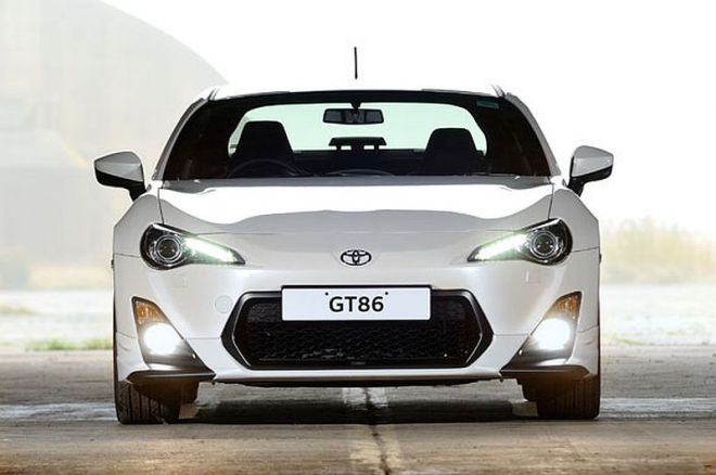 Toyota GT 86 Hybrid je prakticky hotová, čeká se na oficiální schválení