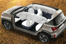Tohle nové SUV Hyundai skutečně prodává za 130 tisíc korun a teď se ukázalo v novém