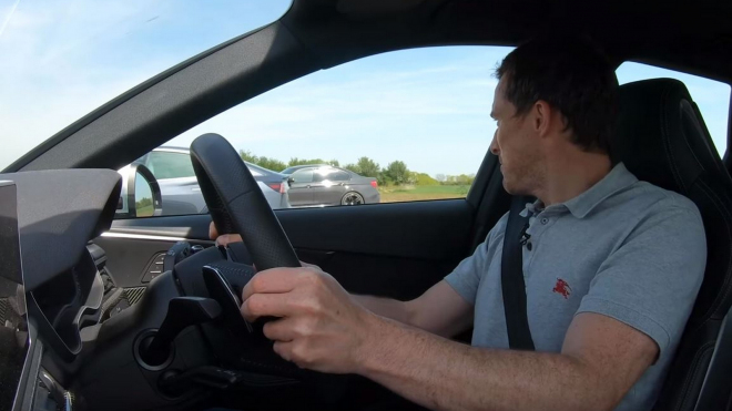 Tradiční německé rychlíky střední třídy na letišti vyškolil přivandrovalec z USA