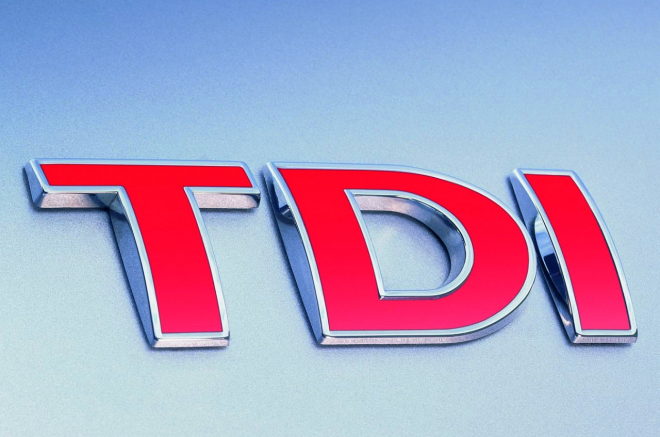 VW chystá 10stupňový automat a diesel TDI s výkonem 100 kW na litr