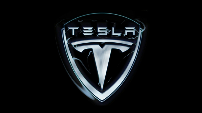 Elon Musk odhalil tajemství loga Tesly. Jen stylizované T to není