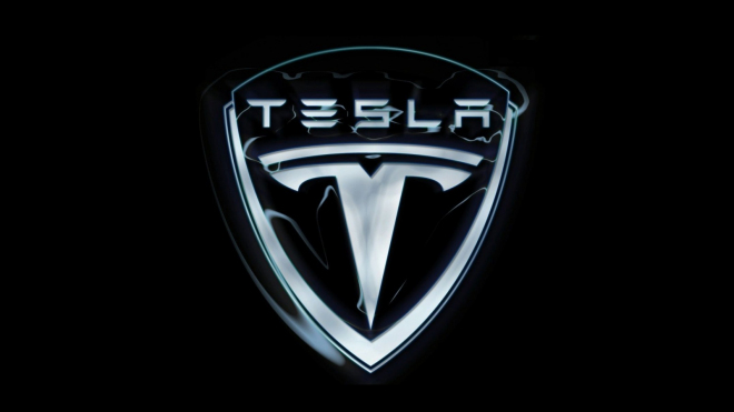 Elon Musk odhalil tajemství loga Tesly. Jen stylizované T to není