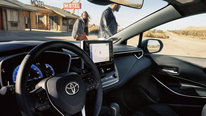 Toyota chytře oznámila nový model upoutávkou s řadou šifer, měsíc si jich nikdo nevšiml