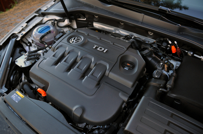 Volkswagen v Americe svolává modely s motory TDI, kvůli hloupým uživatelům
