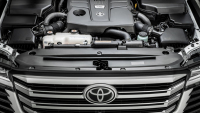 Toyota v Rusku začala rozebírat neprodaná auta na náhradní díly, dealeři jsou v prekérní situaci