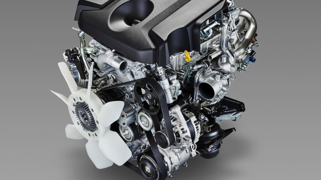 Velké diesely v osobních autech nekončí, unikly specifikace úplně nového 3,3 V6