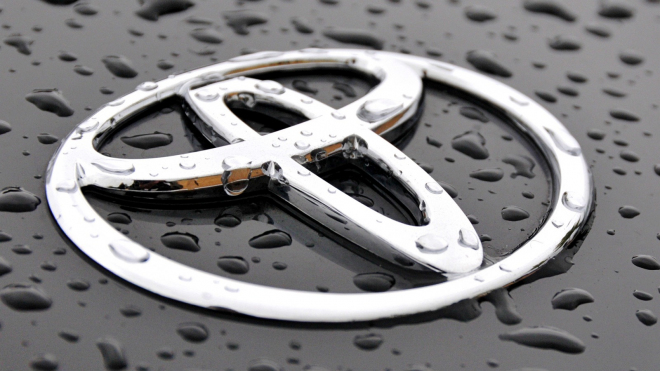 Toyota jako jedna z mála automobilek řekla, jaký nyní očekává kolaps