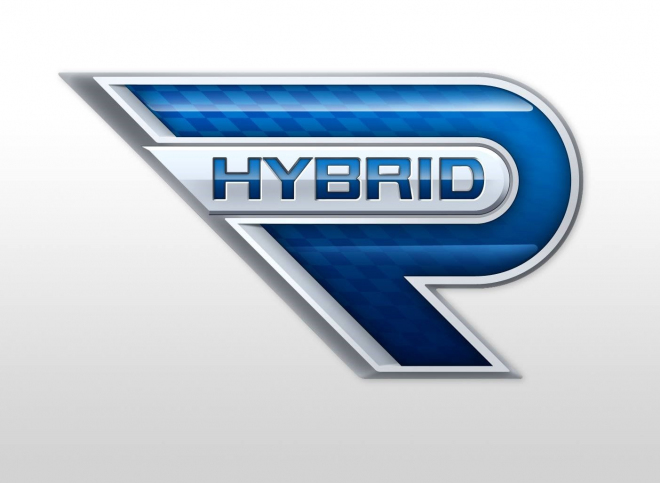Toyota Hybrid R: Japonci vezou do Frankfurtu sportovní hybrid, je to nová Supra?