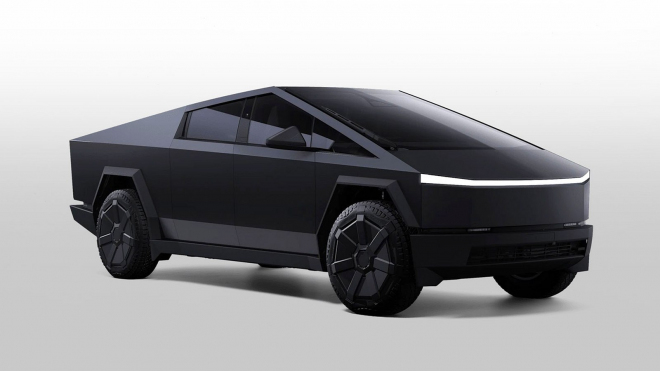 Tesla nabízí zájemcům o Cybertruck 22 tisíc Kč za to, že si koupí kterýkoli jiný model značky