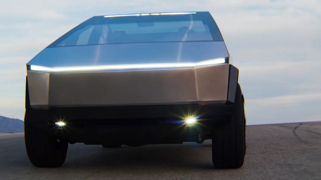Zmýlená neplatí, Tesla po bouři nevole dovolí zákazníkům zbavit se Cybertrucků kdykoli po pořízení