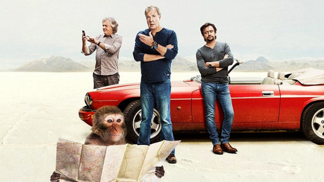 Clarksonova The Grand Tour po třetí sérii fakticky skončí, trio ale Amazon neopustí