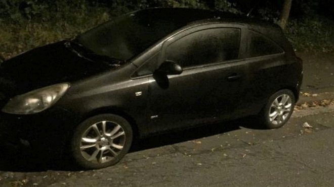 Muž zapomněl, kde zaparkoval svoje auto, marně ho hledal víc než týden