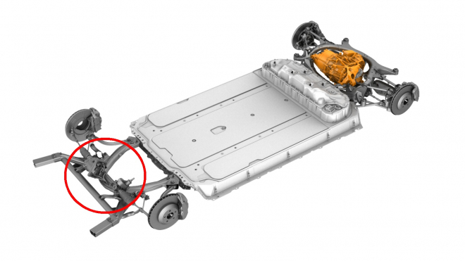 Až díky této klíčové součásti bude Tesla Model 3 s to nabídnout skutečný autopilot