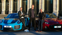 Top Gear skutečně skončil, oznámila BBC, „na neurčito” může v tomto případě znamenat navždy