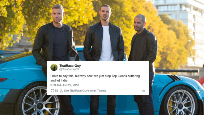 BBC překvapila reakce fandů na nové moderátory Top Gearu, je nemilosrdná