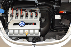 Zapomenutá verze neúspěšného VW byla svého času sama propadák, poslední vyrobený kus se ale právě prodal za miliony