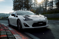 Toyota chce vlastní divizi M, Gazoo Racing zamíří ze závodů na silnice