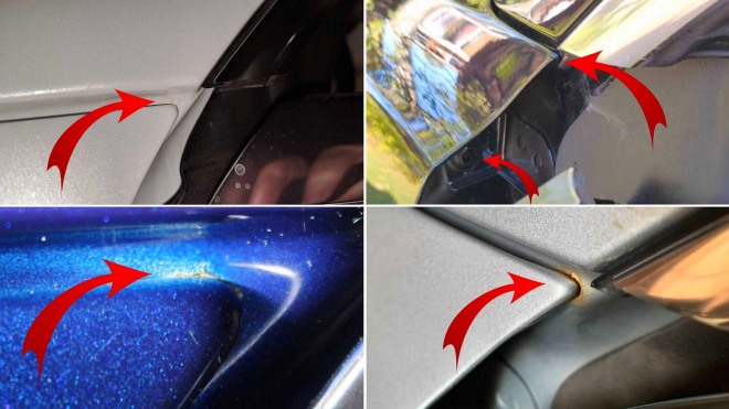 Další majitelé ukázali své reznoucí Tesly, teď se musí potýkat s nenávistí fandů