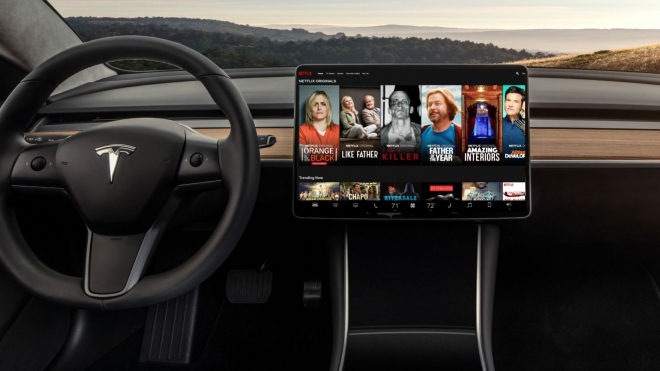 Tesla začíná zpoplatňovat používání svých aut, platit se bude i za dávno vyrobené vozy