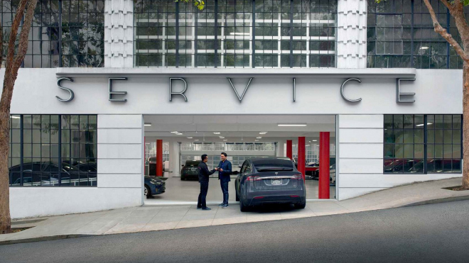 Tesla potichu sebrala zákazníkům možnost snadno se zbavit nekvalitních nových aut