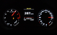 Zkusili jsme nové Audi RS3, takhle brutálně zrychlí až k 280 km/h