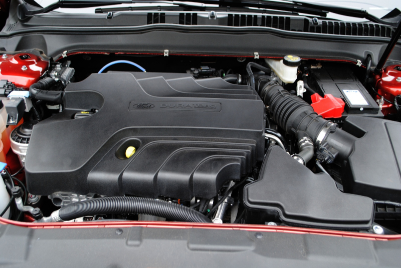 Ford mondeo forum cz #6