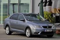 Rychlý test Seat Toledo 2013 1,2 TSI 85: familia rapida