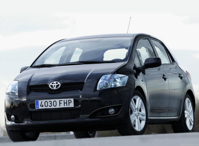 Toyota svolává 7,4 milionu aut, Honda „jen” půl milionu. Hrozí požár od ovládání oken