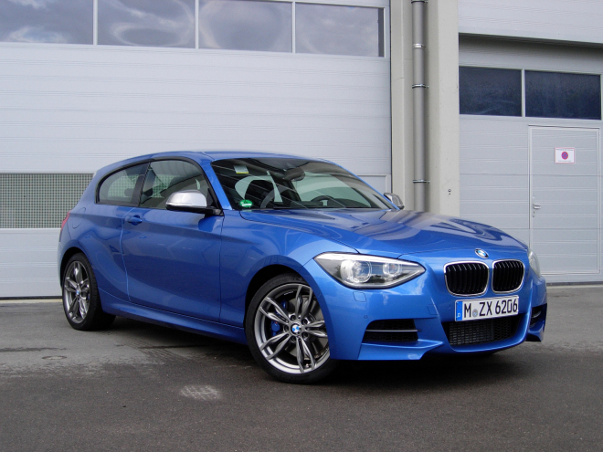 BMW končí s modely „is“, nástupce dostane na starosti oddělení M Performance