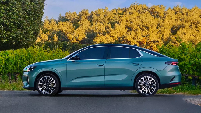 Škoda má smůlu, Turci jí se svou vlastní novou Octavií začnou vypalovat německý rybník ještě tento měsíc