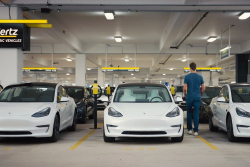 Reálný zájem o elektrická auta v půjčovnách je téměř nulový, ani Nizozemci je prakticky vůbec nechtějí