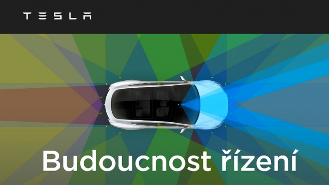 Tesla spustila „plné autonomní řízení”, nic takového to ale není. Má v patách úřady i konkurenty