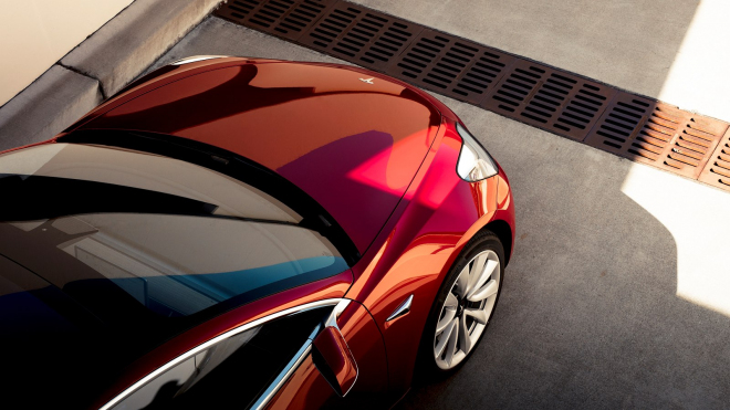 Tesla Model 3 jako nejprodávanější auto Evropy v letošním roce je jen zbožné přání, média přehlíží realitu
