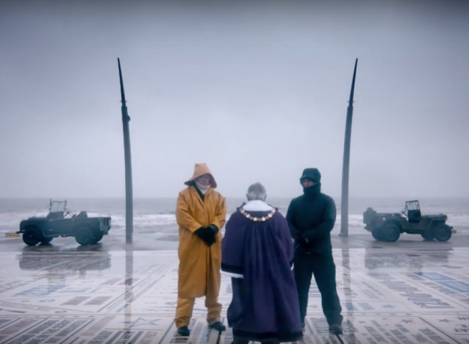 Nový trailer Top Gearu slibuje hodně, publikum ale opět rozděluje (video)