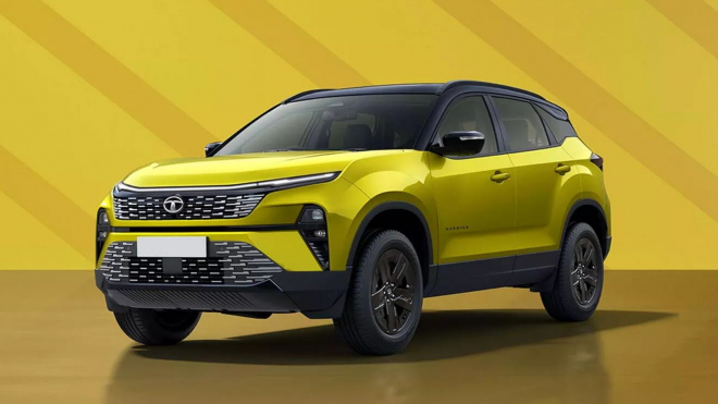 Indové ukázali svá velká levná SUV v novém, za lákavé ceny nabízí víc než Škoda o statisíce dráž