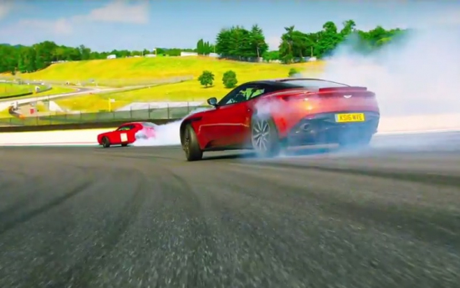 The Grand Tour se v třetí epizodě vrátí k autům, Clarkson by rád „přivítal” i Trumpa