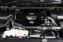 Toyota a cessé de vendre 10 modèles diesel. Personne ne sait quelle est la raison de ces 