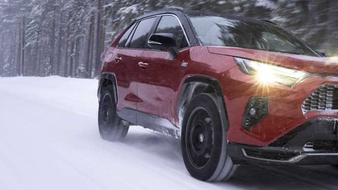 Doba nadvlády SUV je možná u konce. Klíčový trend se otočil, těmto autům „přestala jít karta”