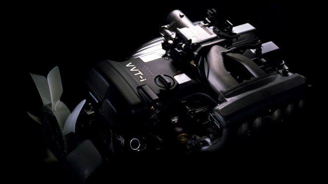 Mechanik rozebral legendární výkonný motor Toyoty po najetí 668 tisíc km a ukázal, jak vypadá zevnitř