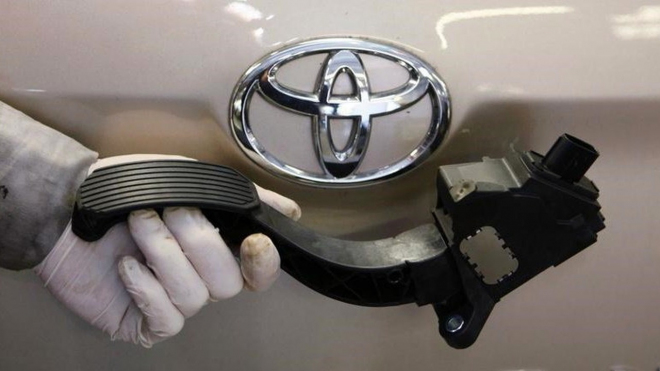Toyota zkouší odčinit svůj hřích z minulosti kontroverzním systémem myslícím za řidiče