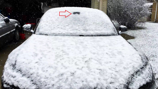 Nový Autopilot Tesly může fungovat i v zimě díky této chytré věcičce (videa)