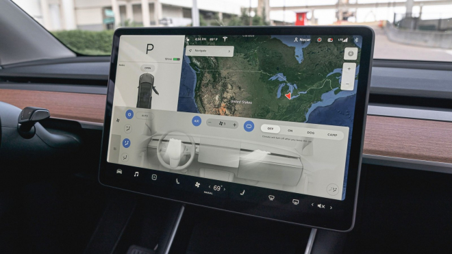 Krok Tesly ukazuje, proč snad raději nechtít moderní auta, v nichž výrobce může na dálku změnit cokoli