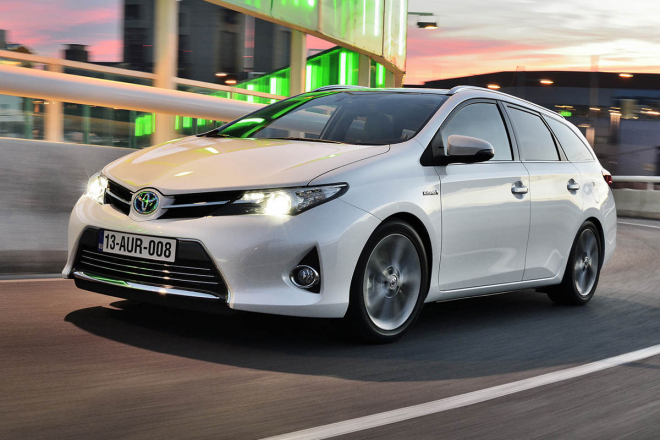 Toyota TNGA: další variace na platformu MQB, tentokrát z Japonska