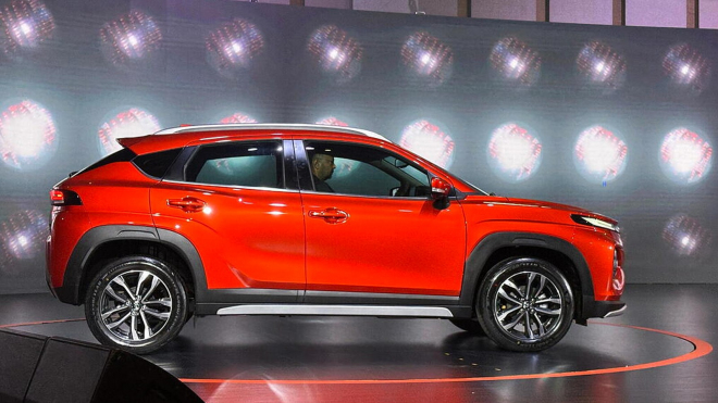 Nová Toyota Taisor vypadá všelijak a jmenuje se podobně, ale za 217 tisíc Kč?